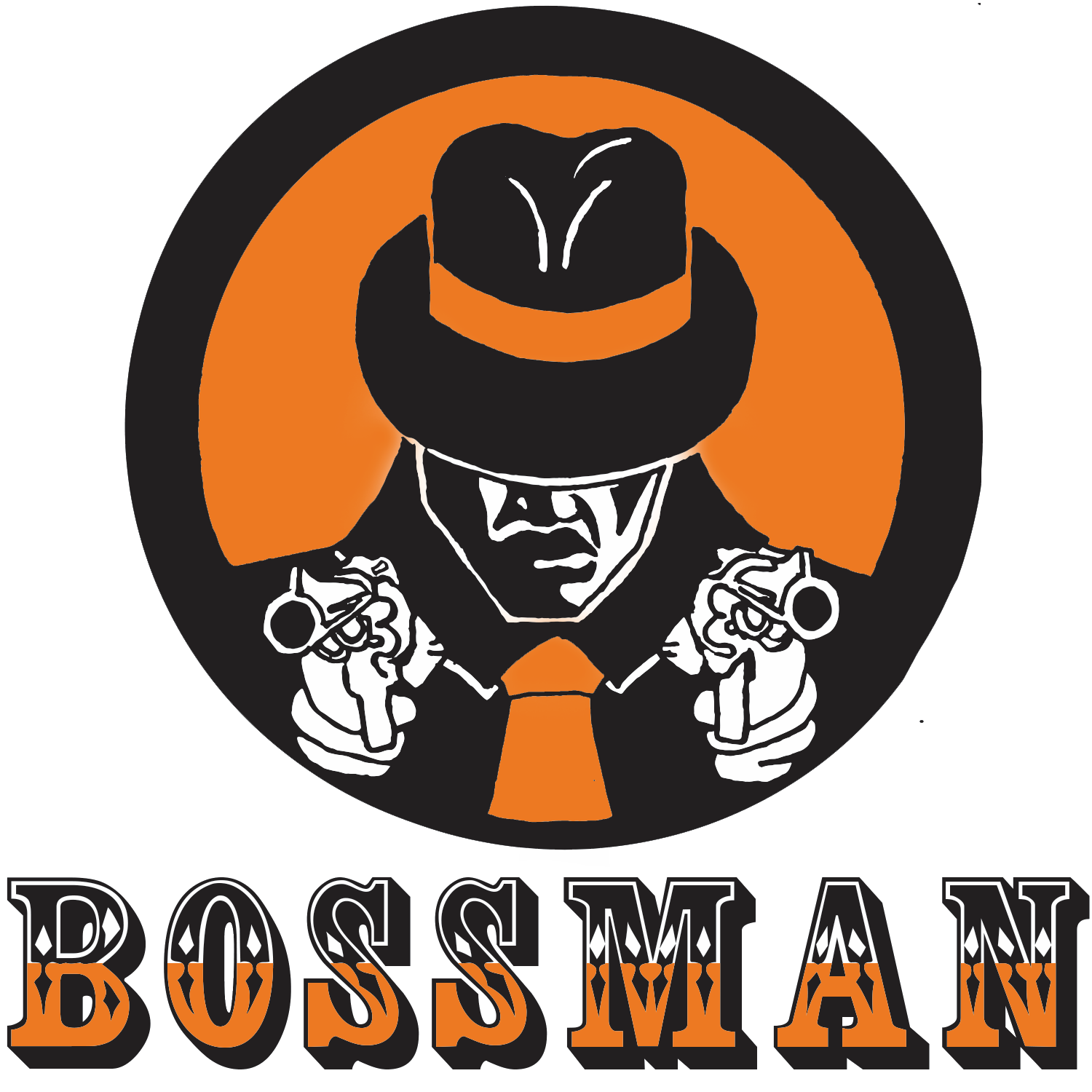 Bossman Outdoors